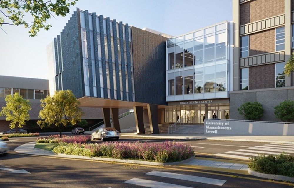 How The Vertex Companies supports building the future of learning